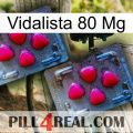Vidalista 80 Mg 14